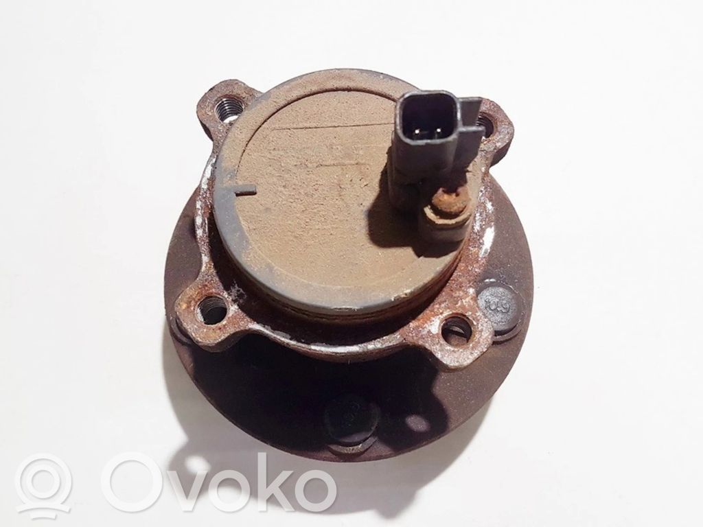ABS Sensor hinten   3M5T2B372BC,3M5T2B372BC,10071161023,3M5T2B372BC,3M5T2B372BC