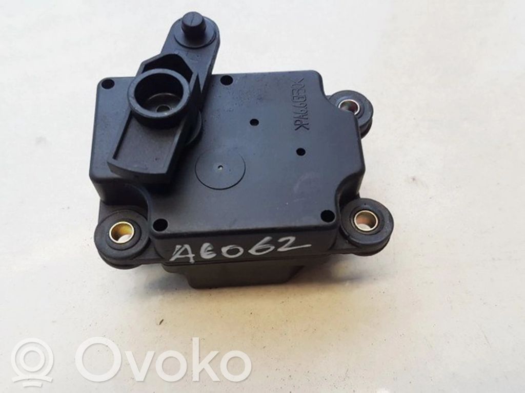 Volvo S80 Motor/actuator clapetă aer 