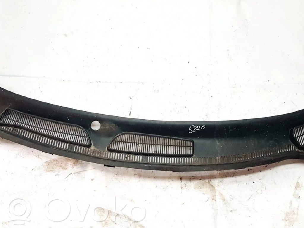 Ford Fiesta Moldura del limpia