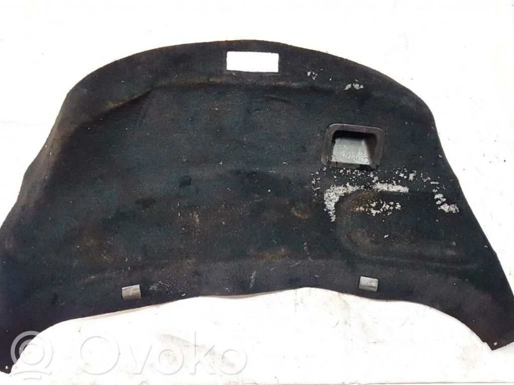 Opel Insignia A Altro elemento di rivestimento bagagliaio/baule 