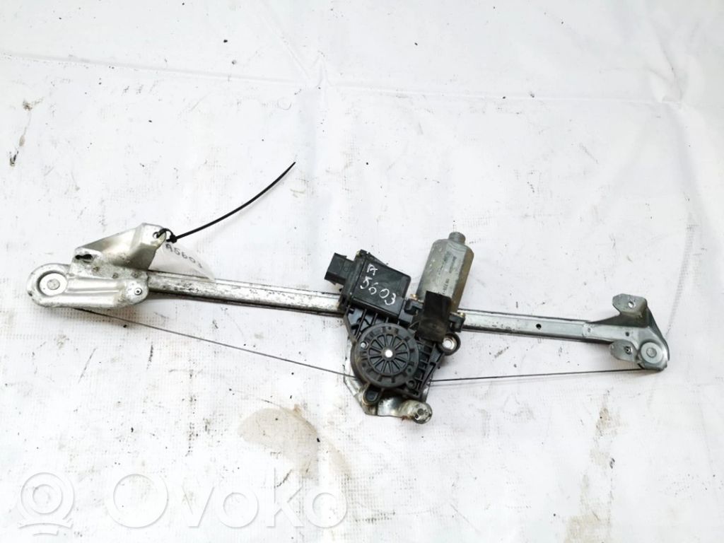 Opel Zafira A Macara ușă glisantă cu motor 