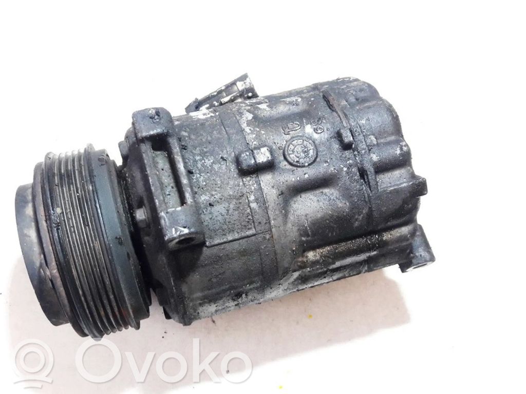 Klimakompressor Pumpe   24411270,0963104304,0963104304,24411270