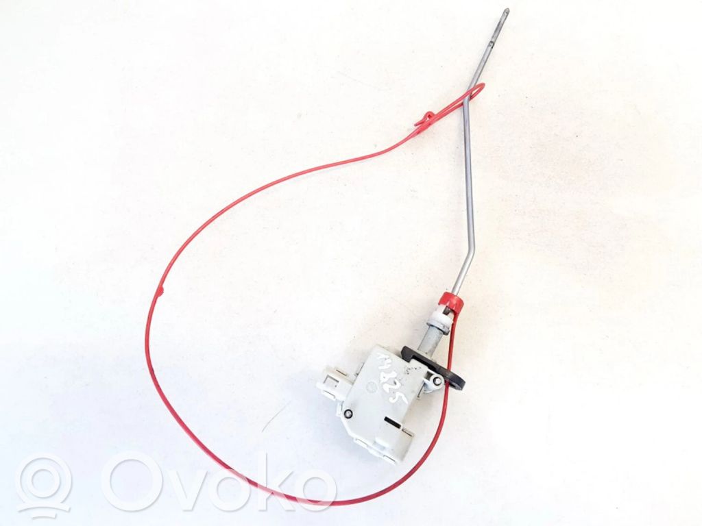 Audi A6 S6 C6 4F Motorino della chiusura centralizzata 