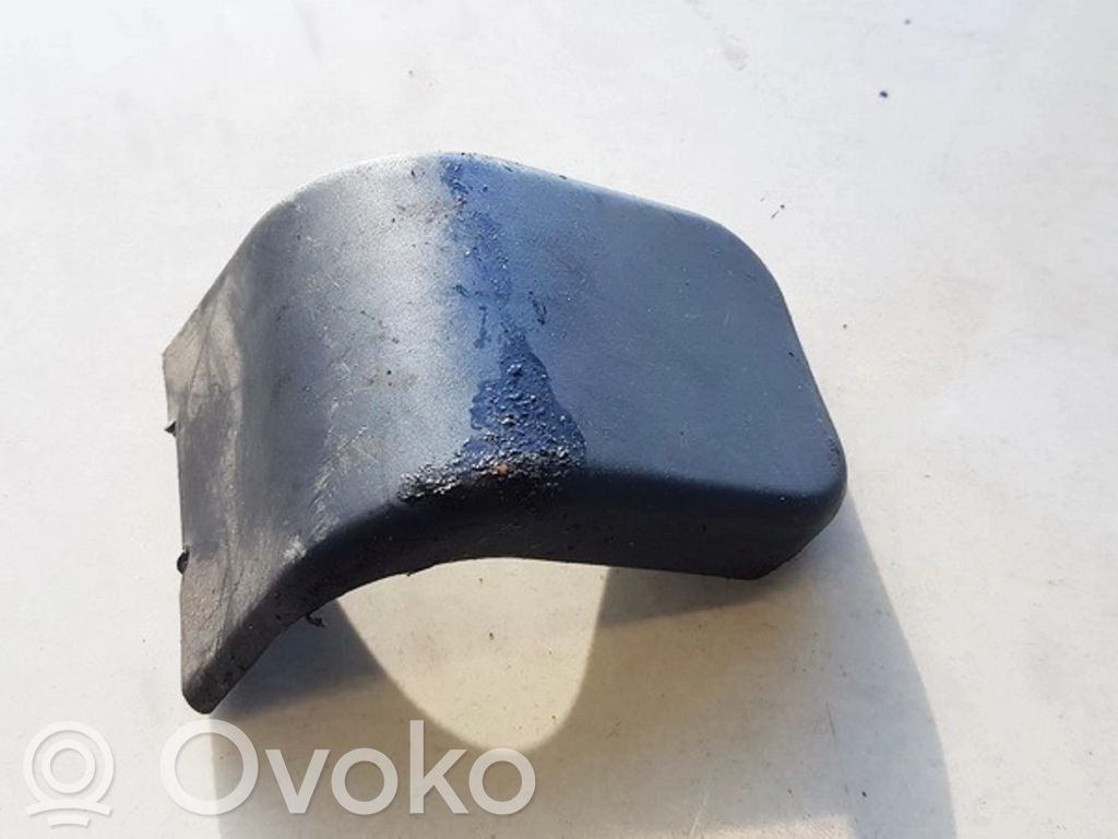 Nissan Micra Altra parte interiore