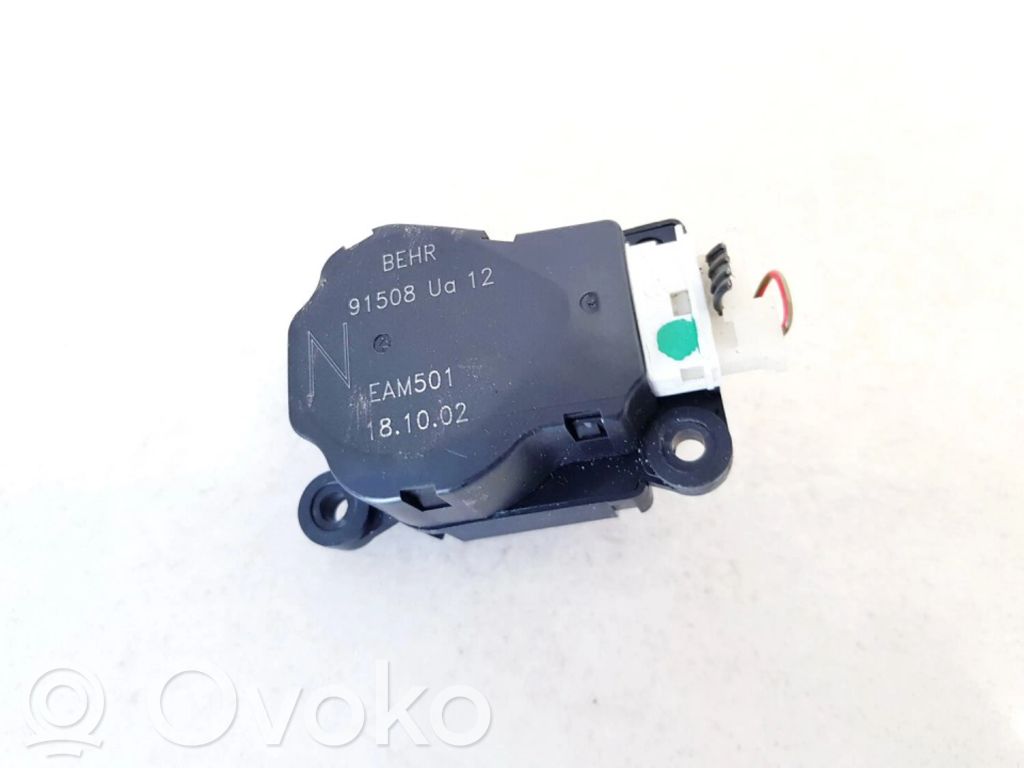Mercedes-Benz S W220 Motor/actuator clapetă aer