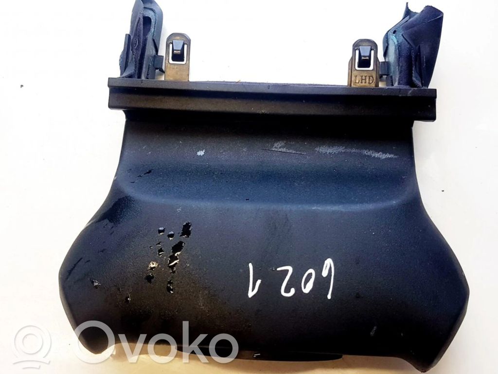 Nissan Qashqai+2 Garniture de colonne de volant