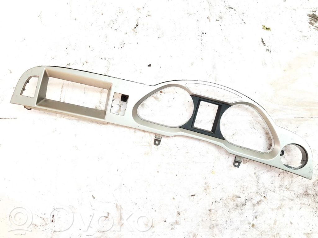 Audi A6 S6 C6 4F Cornice cruscotto 
