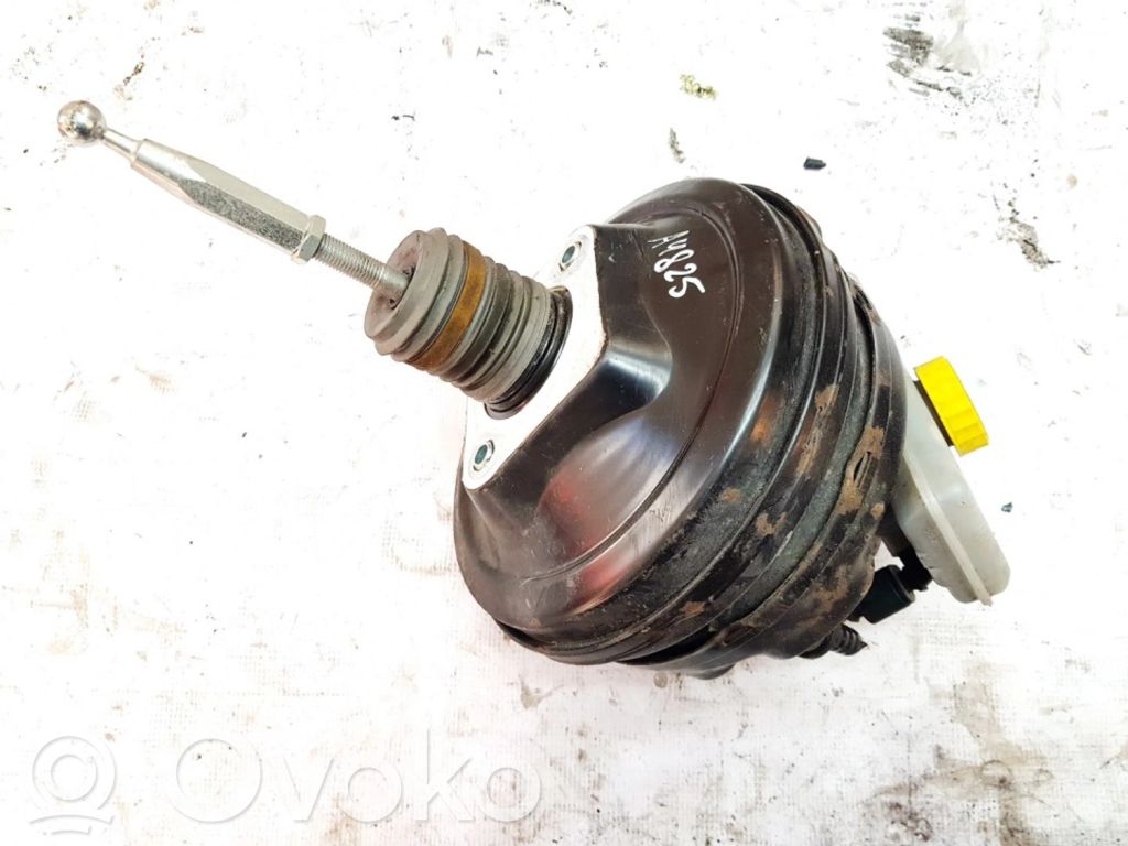 Audi A6 S6 C6 4F Servofreno 