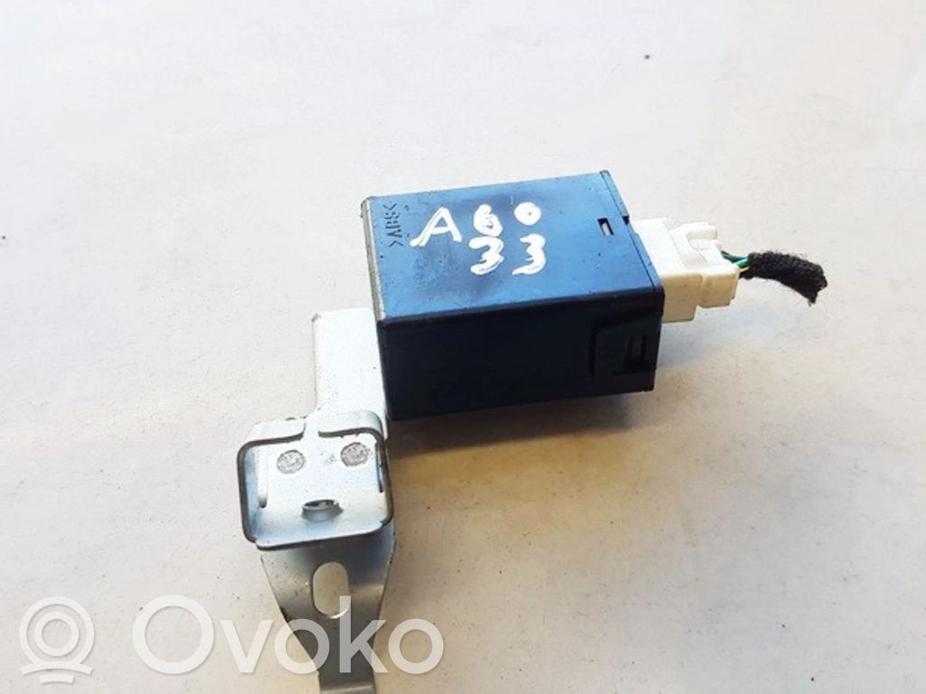Mazda 6 Sensor 