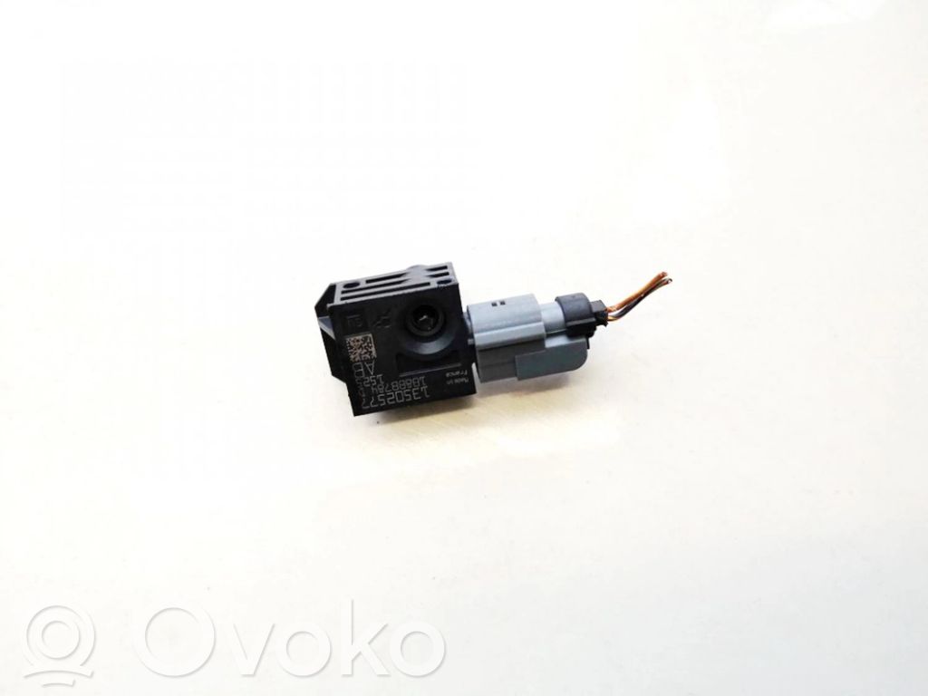 Opel Astra J Sensore d’urto/d'impatto apertura airbag