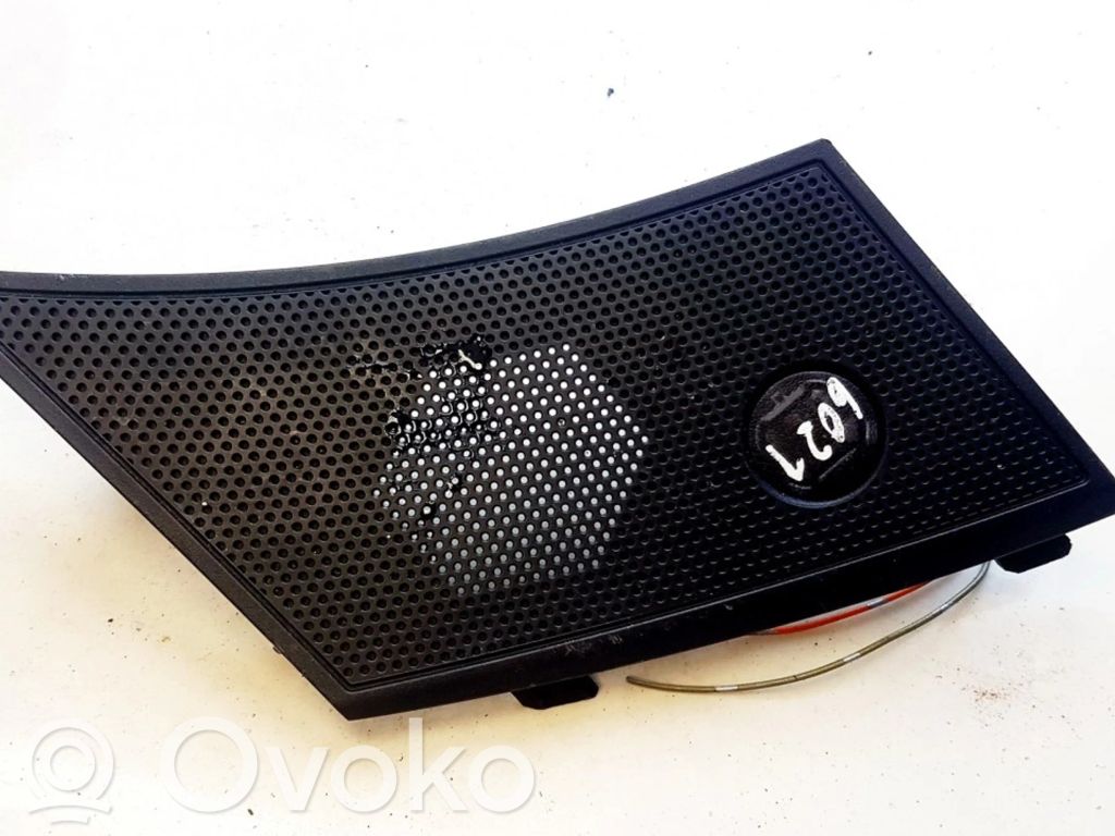 Nissan Qashqai+2 Altra parte interiore 