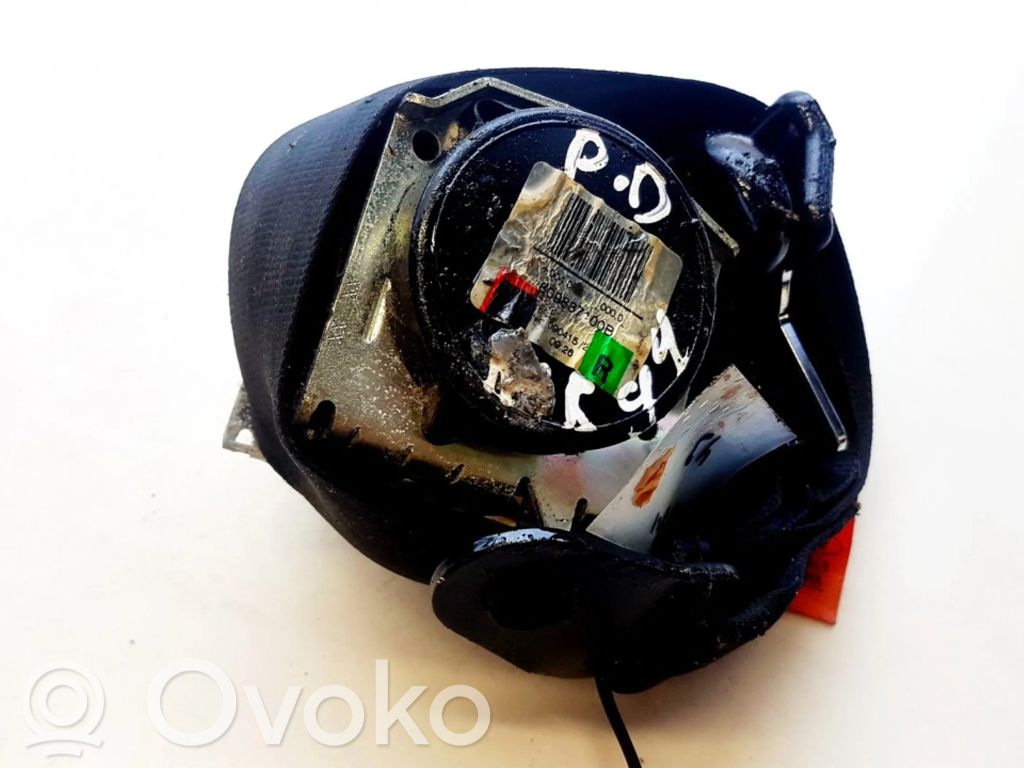 Saugos diržas priekinis   609887100B,3M51R6294DB,3M51R6294DB,609887100B