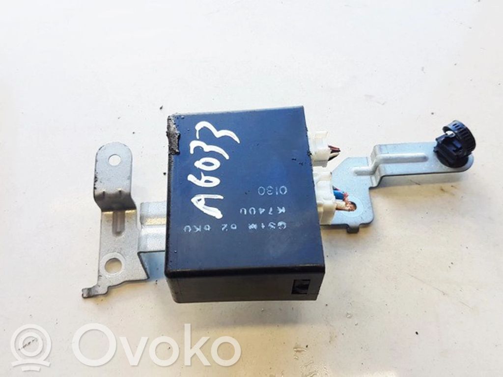 Sonstige Steuergeräte / Module   GS1M626K0,GS1M626K0