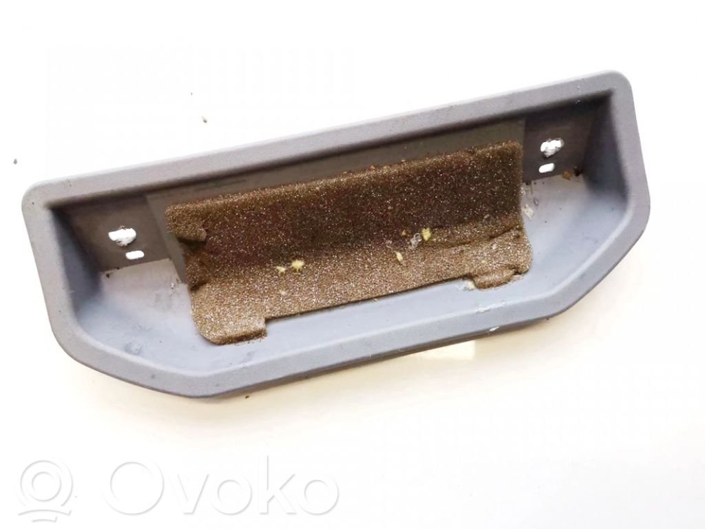 Peugeot 806 Altra parte interiore