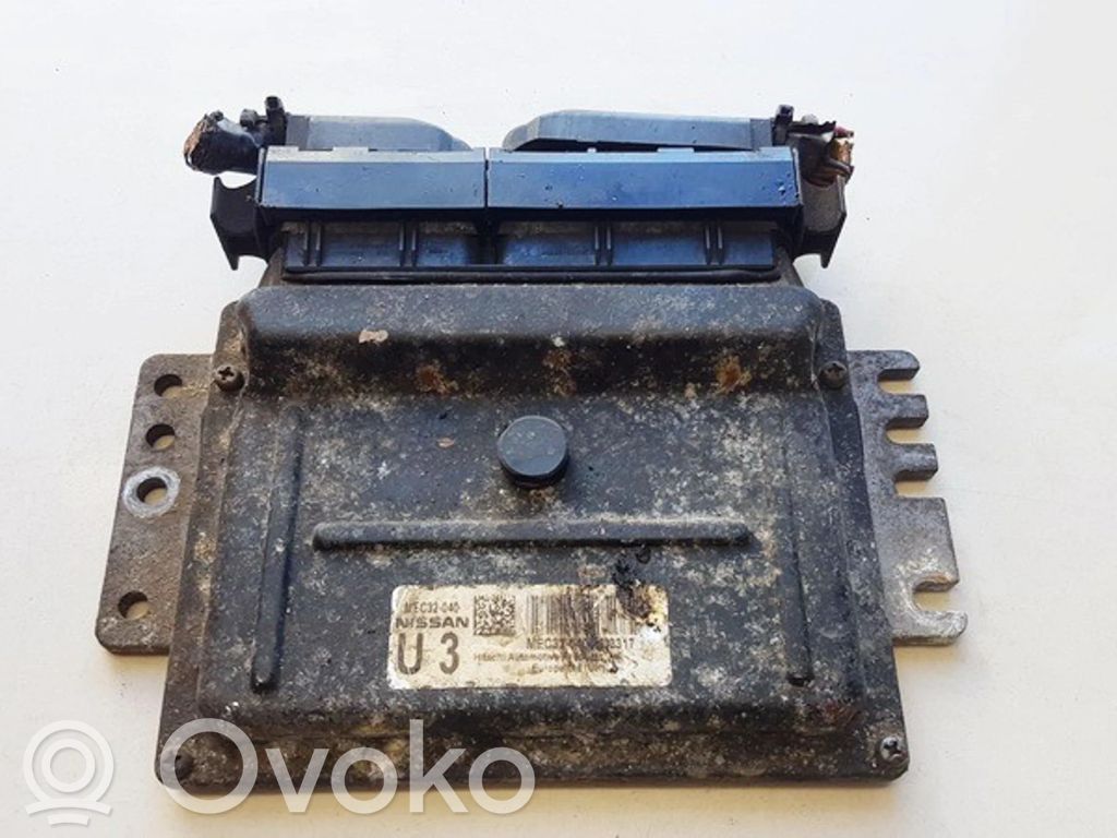 Sterownik / Moduł ECU   MEC32040F33317,MEC32040F33317,MEC32040,MEC32040F33317,MEC32040F33317
