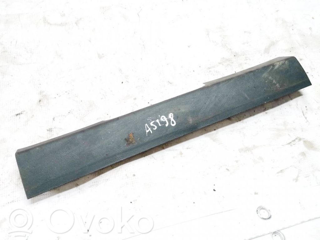 Ford Mondeo MK IV Alte piese de interior 