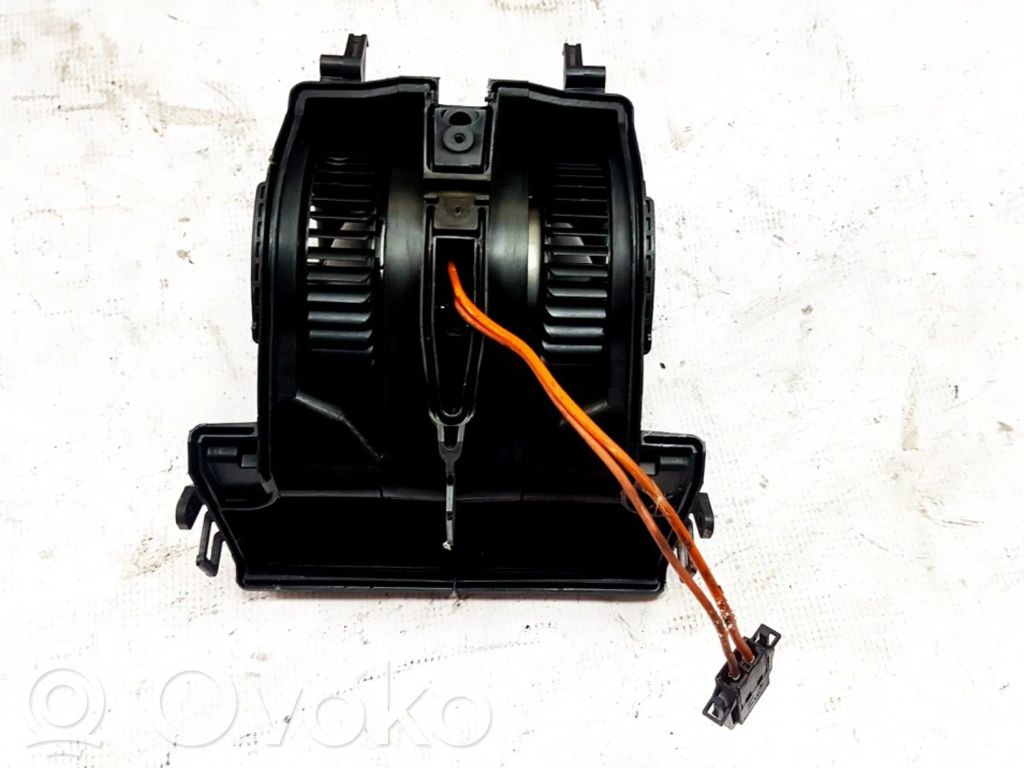 Audi A8 S8 D4 4H Ventilator aerotermă 