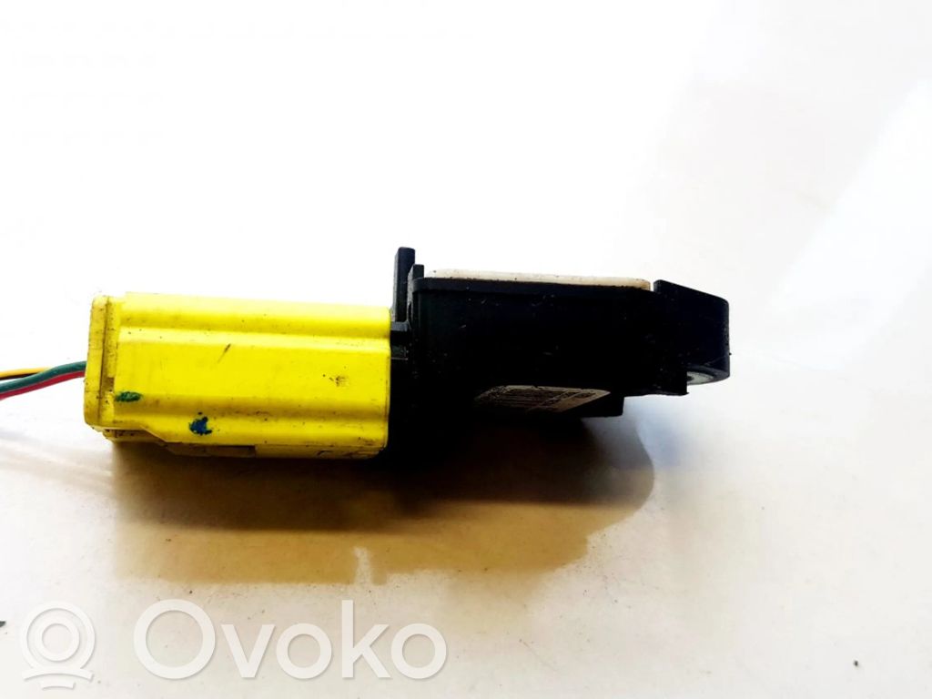 Toyota Avensis T270 Senzor impact/declanșare airbag