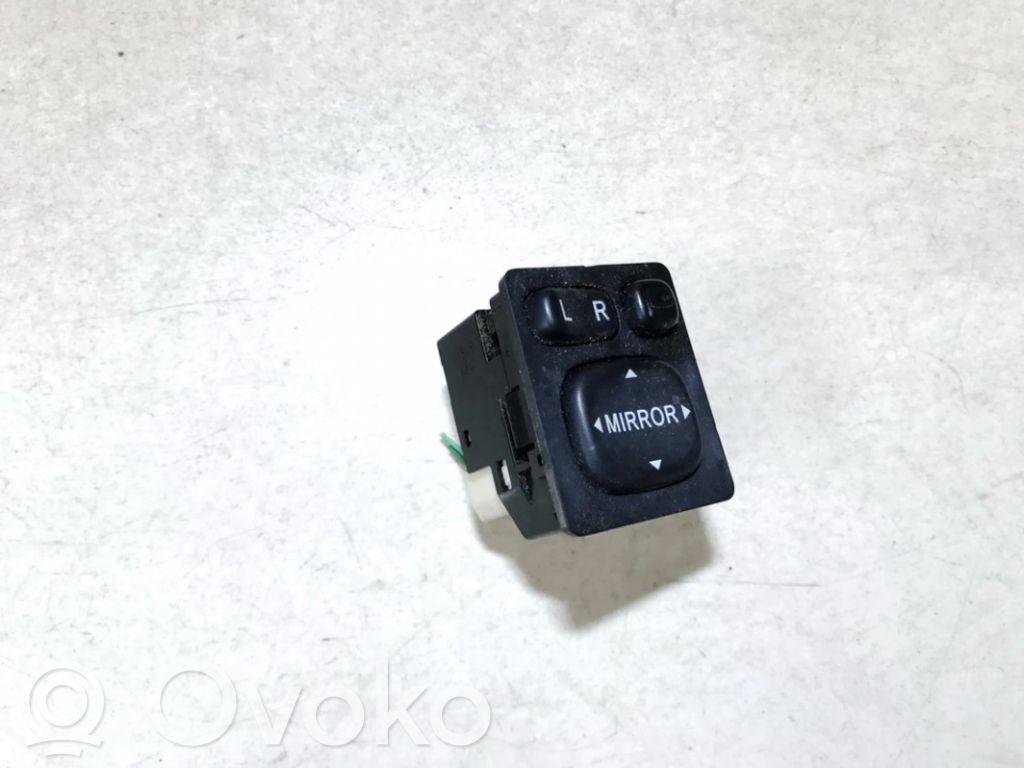 Toyota RAV 4 (XA30) Interruptor del espejo lateral 