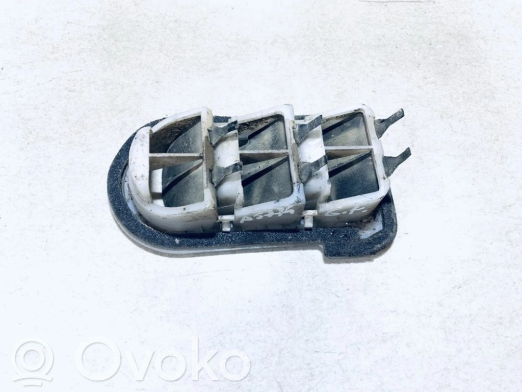 Muu ulkopuolen osa