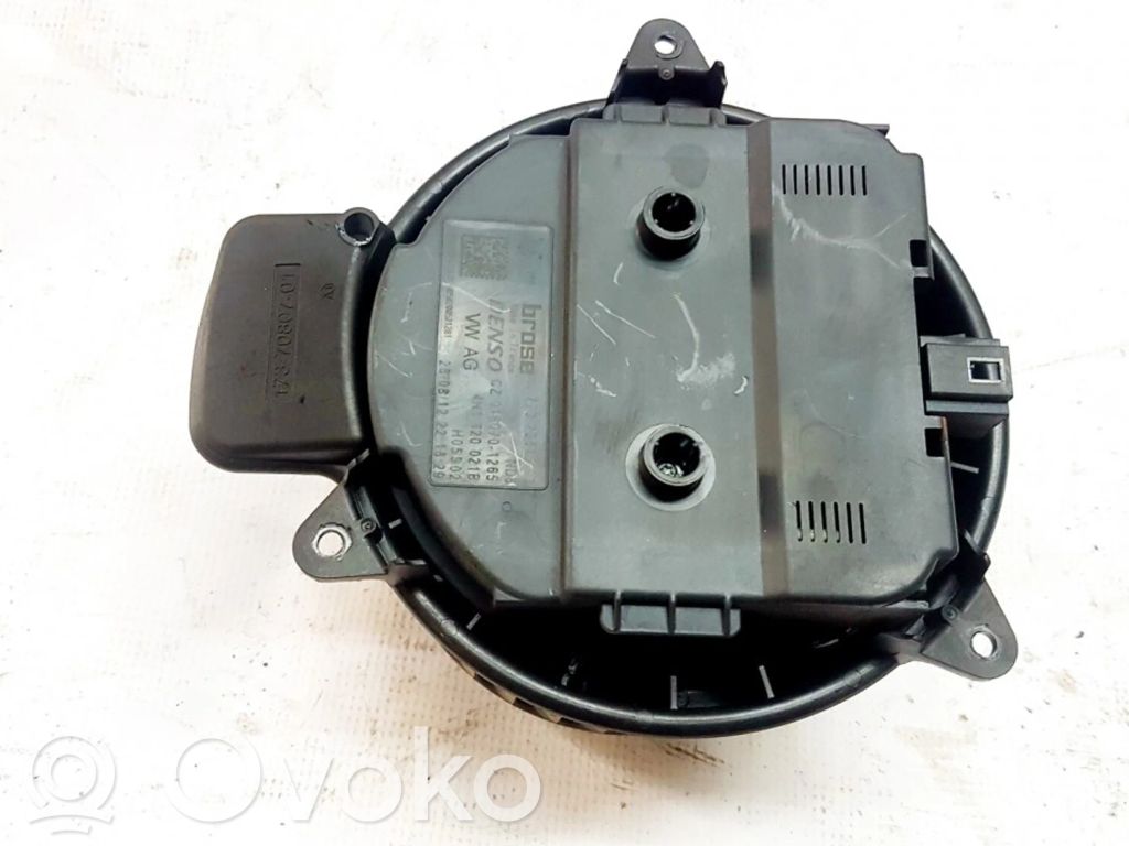 Audi A8 S8 D4 4H Ventilator aerotermă 