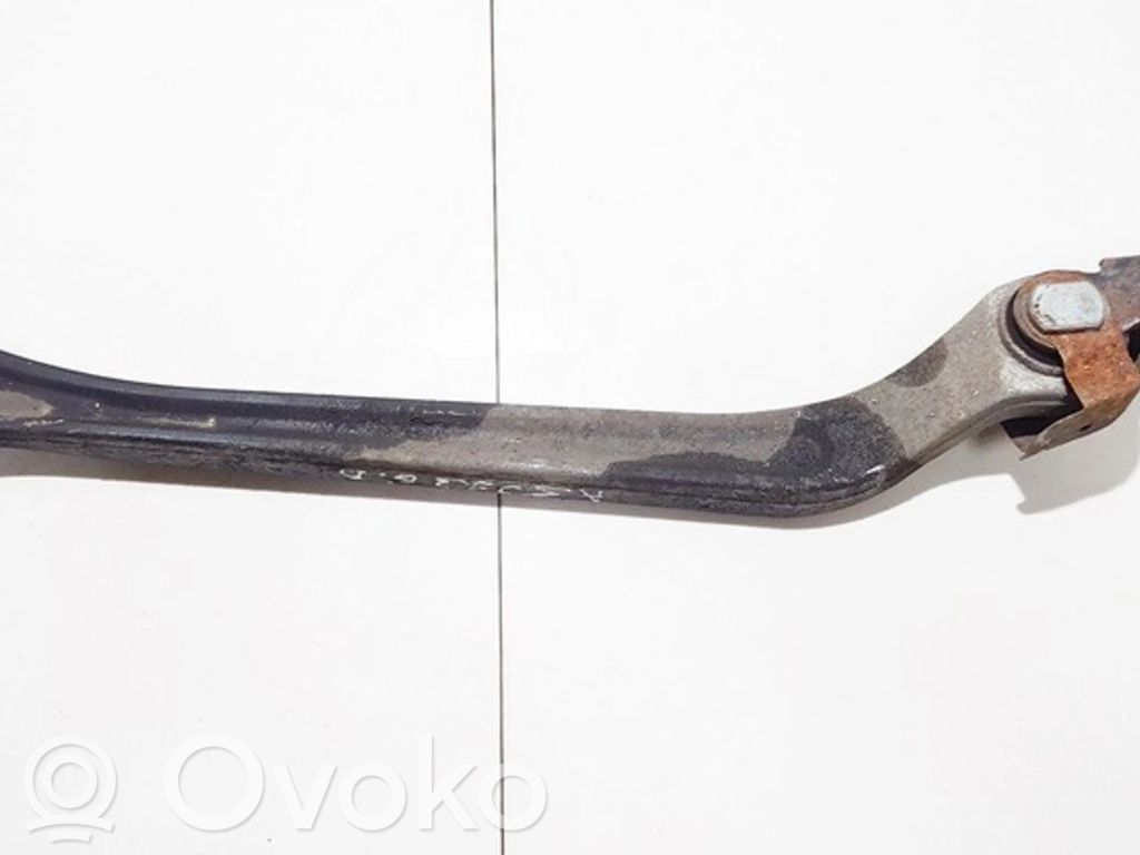 Querlenker Achsschenkel hinten   A2303500429,A2303500429