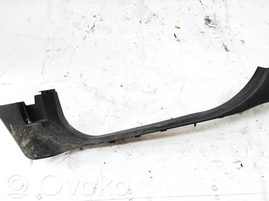 Opel Astra J Alte piese de interior 