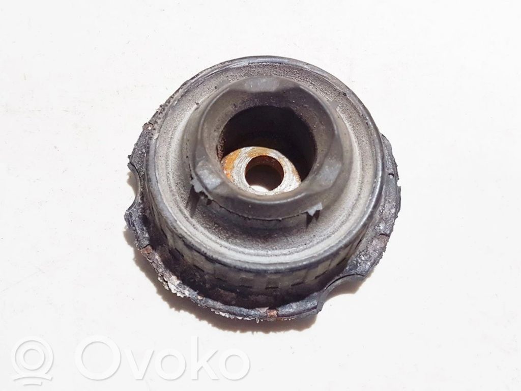 Porsche Cayenne (9PA) Supporto di montaggio della molla elicoidale 