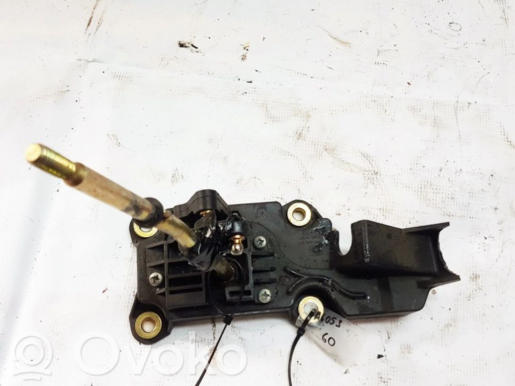 Selector caja de cambios   XS4R7K387,XS4R7K387,XS4R7K387,XS4R7K387