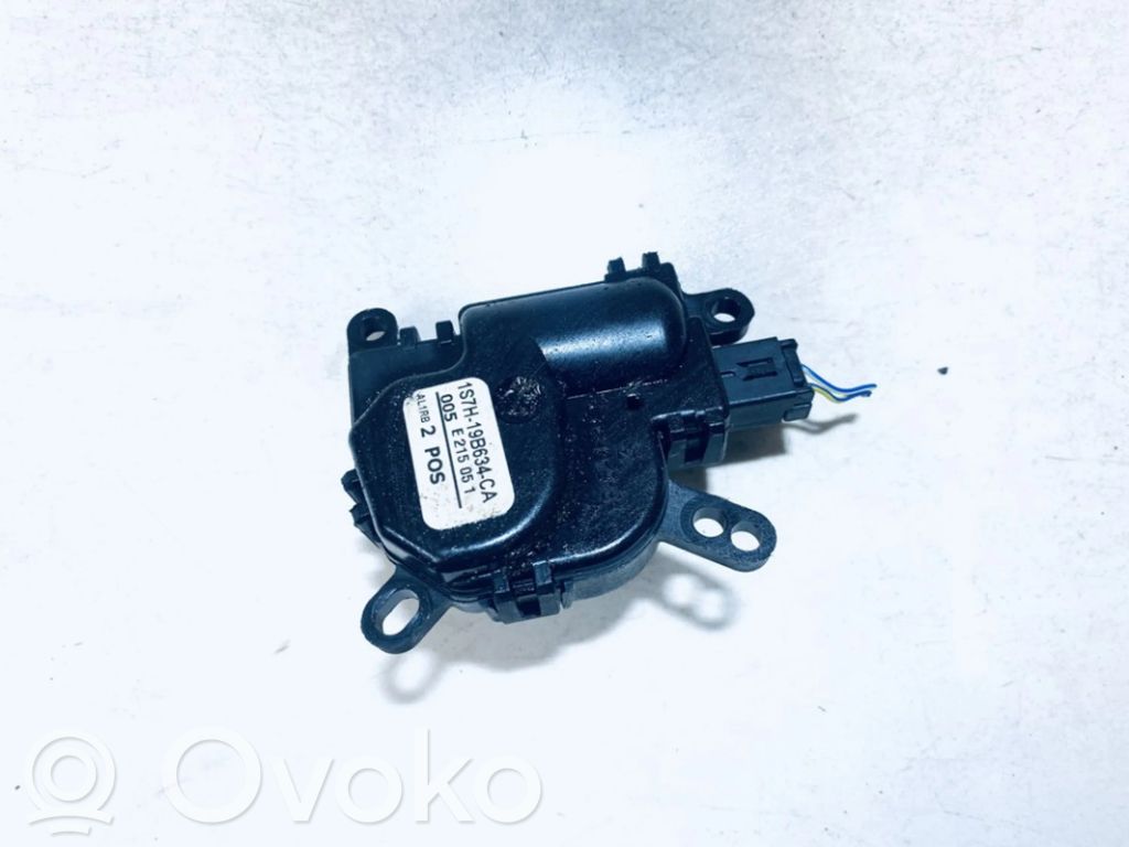 Ford Focus Motor/actuator clapetă aer