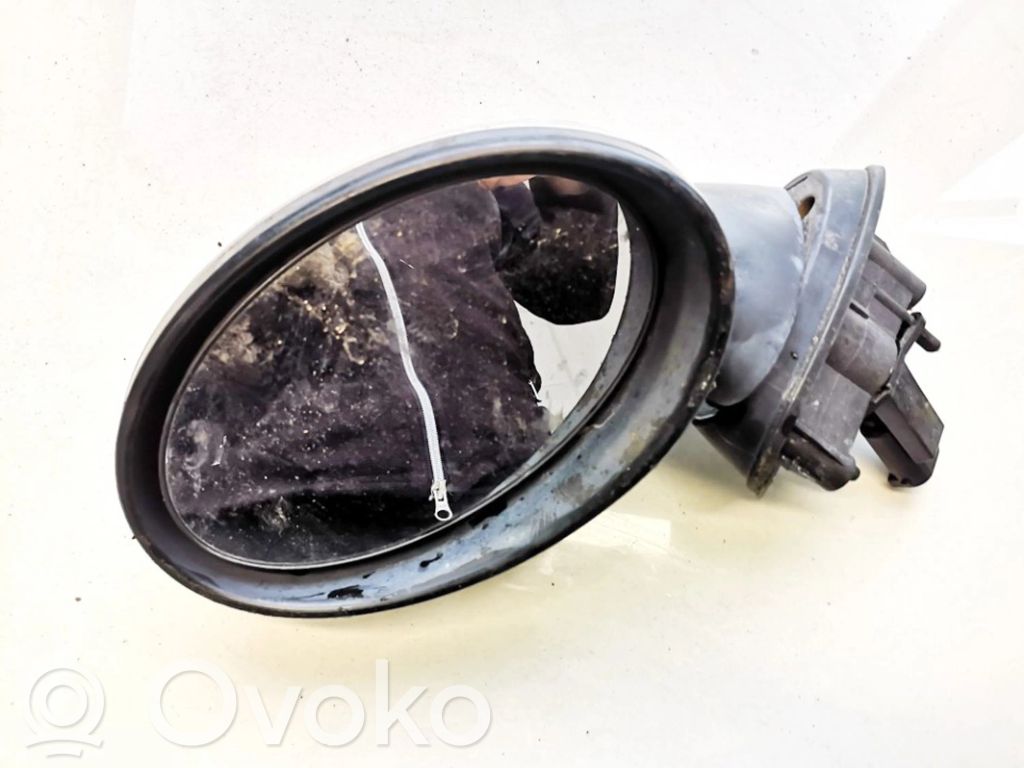 Mini One - Cooper R50 - 53 Etuoven sähköinen sivupeili