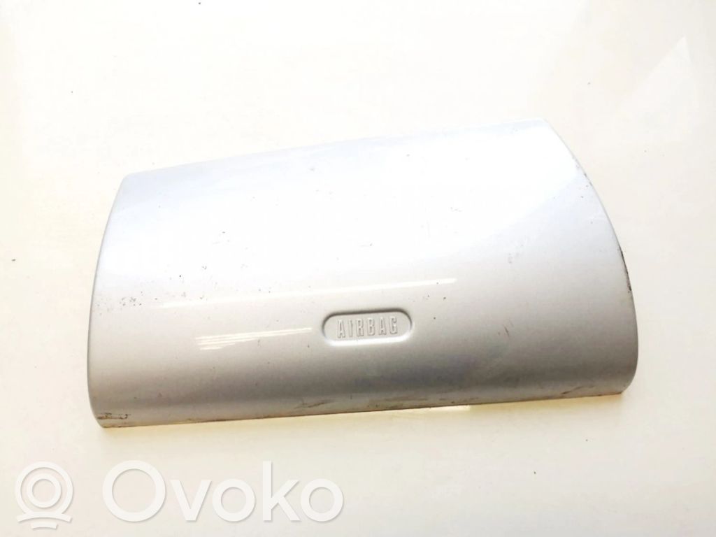 Mini One - Cooper R50 - 53 Altra parte interiore 