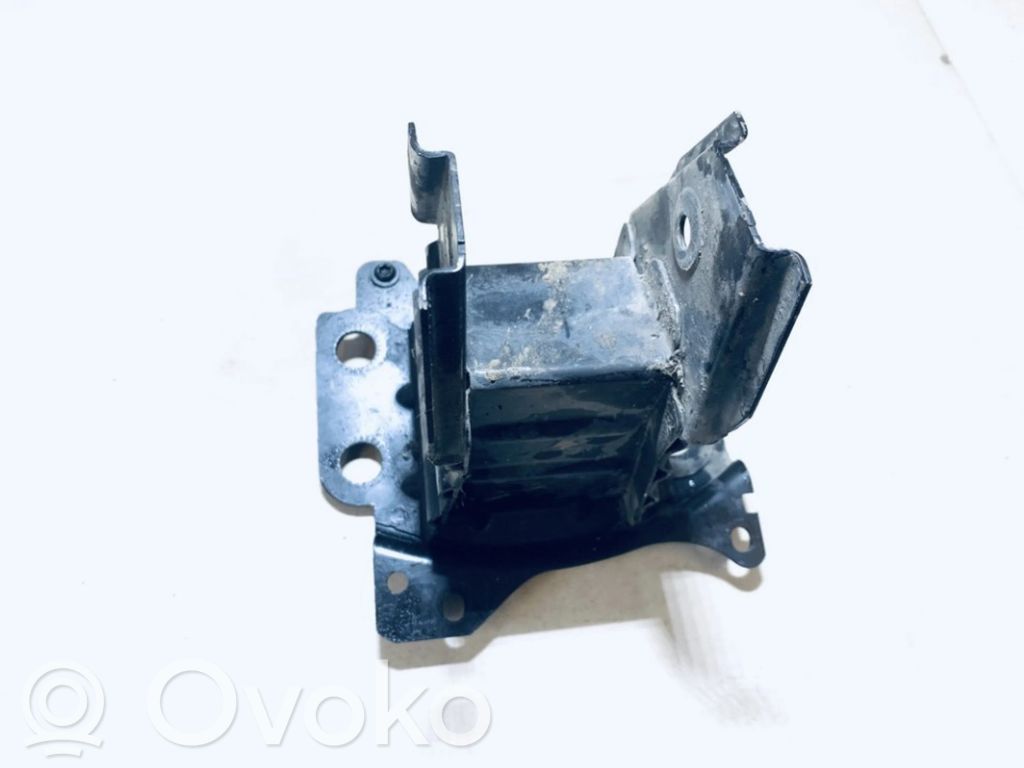Audi A3 S3 8P Front bumper mounting bracket 