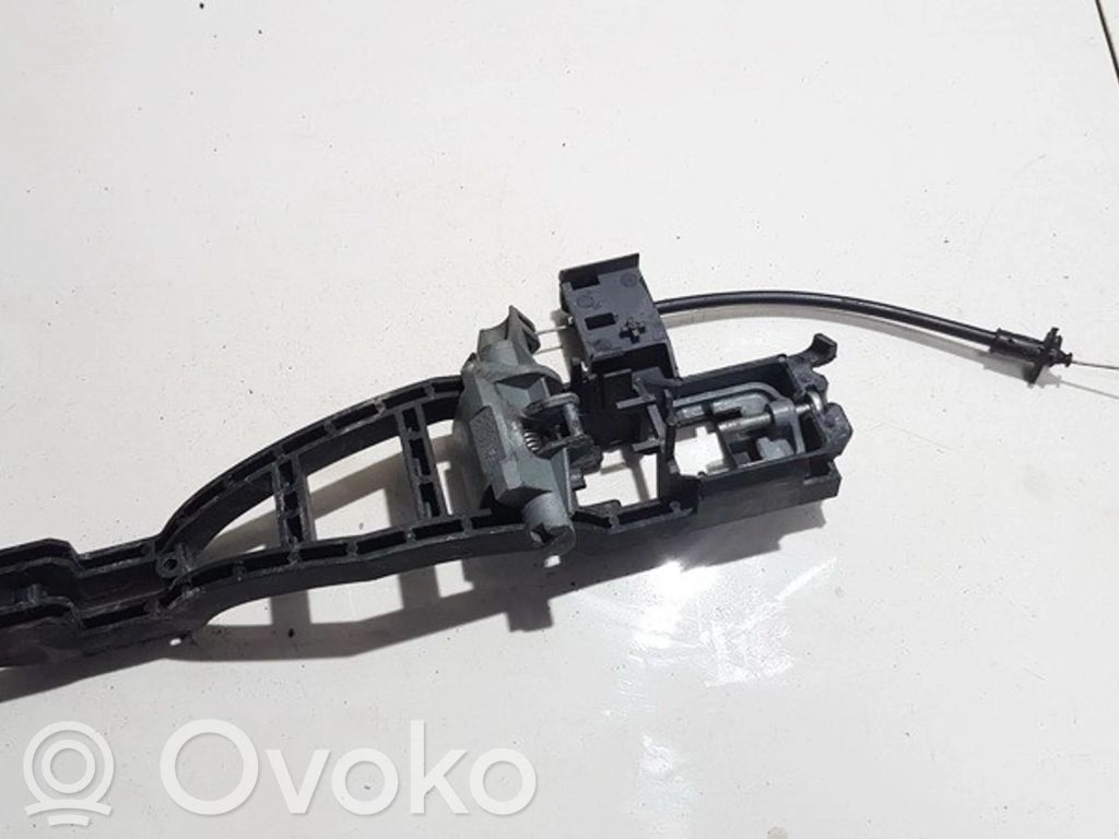 Ford Focus Türgriff Türöffner vorne 