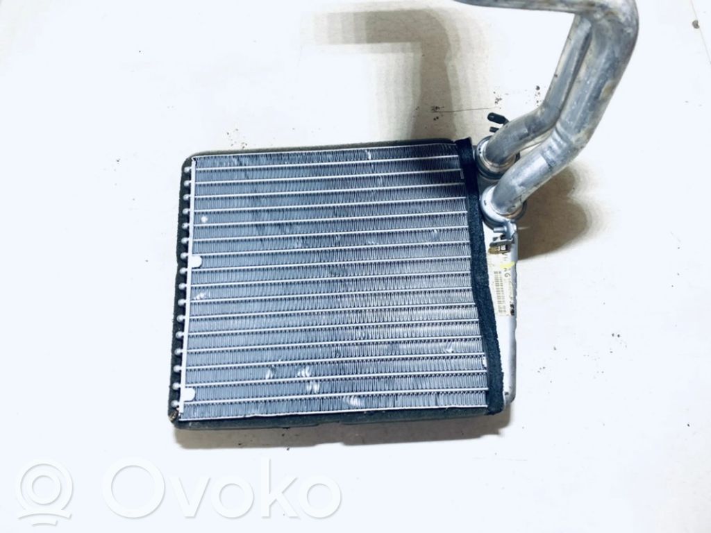 Audi A3 S3 8P Lämmityslaitteen kenno 