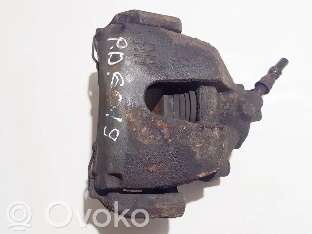Bremssattel vorne   814,278,814
