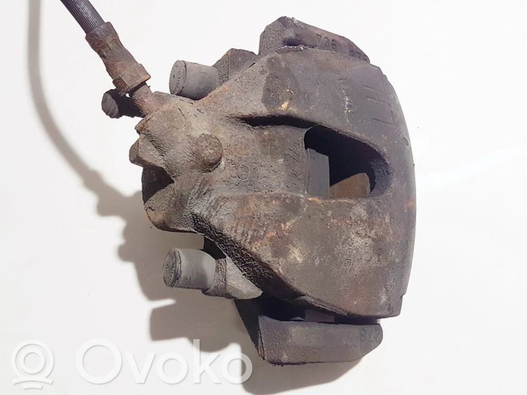 Front brake caliper   813,278,813