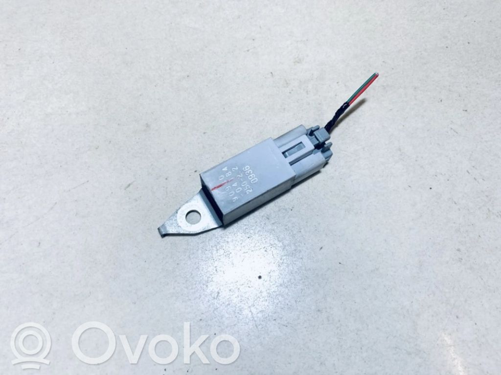 Lexus IS 220D-250-350 Senzor 