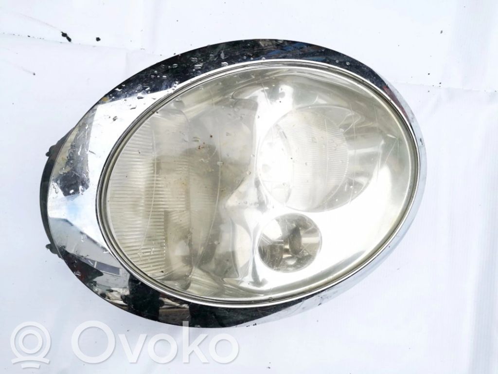 Mini One - Cooper R50 - 53 Phare frontale