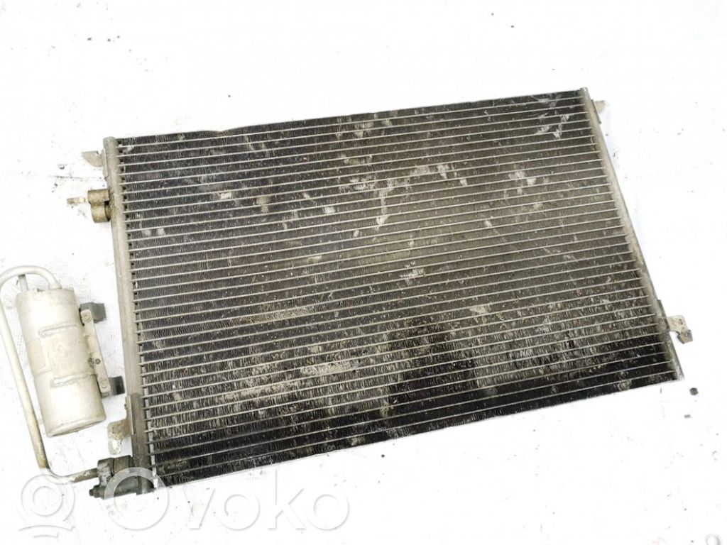 Opel Vectra C Radiatore di raffreddamento A/C (condensatore) 
