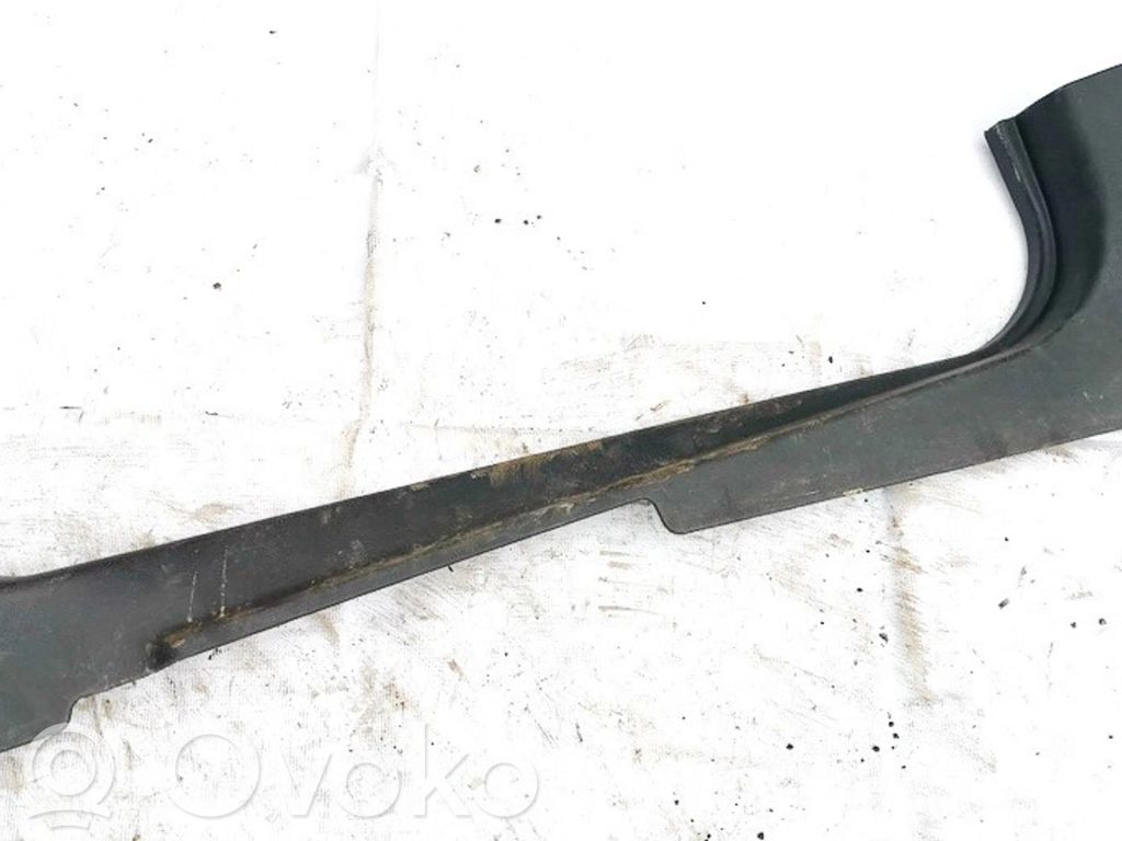 Mini One - Cooper R50 - 53 Altra parte interiore 
