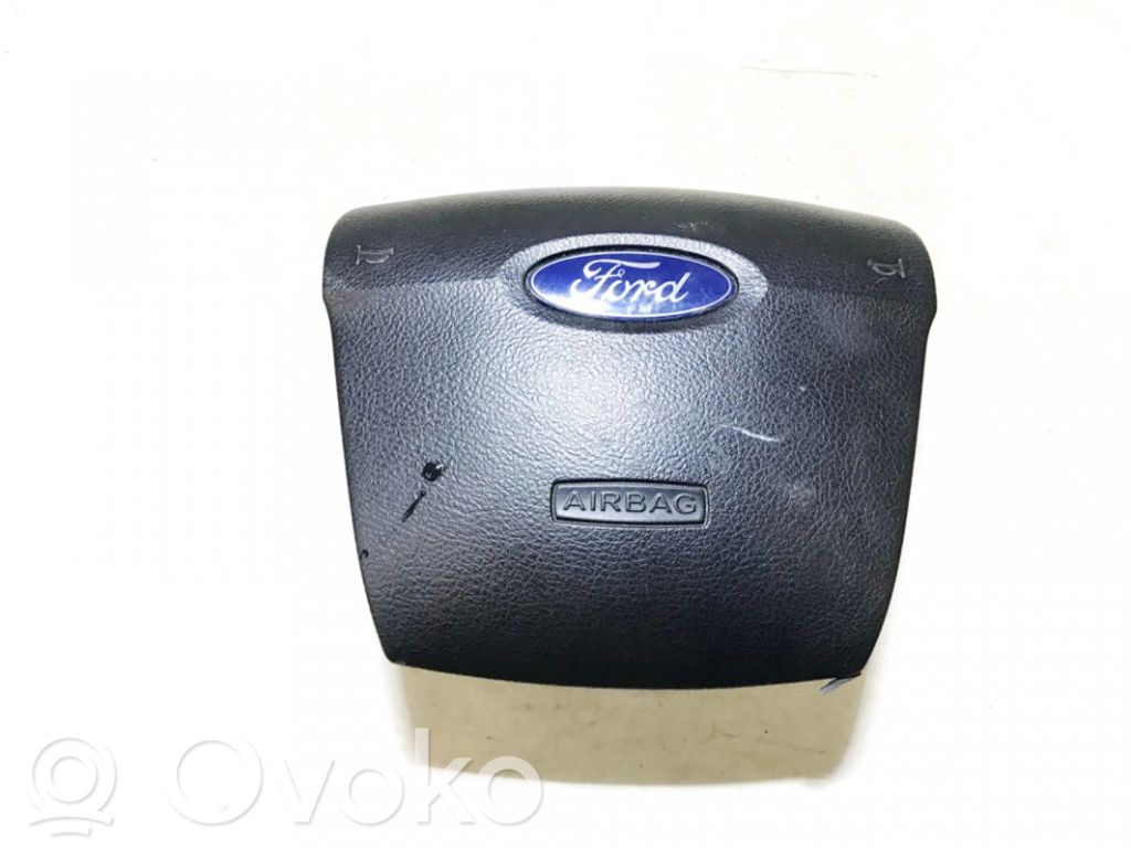 Ford Galaxy Airbag de volant