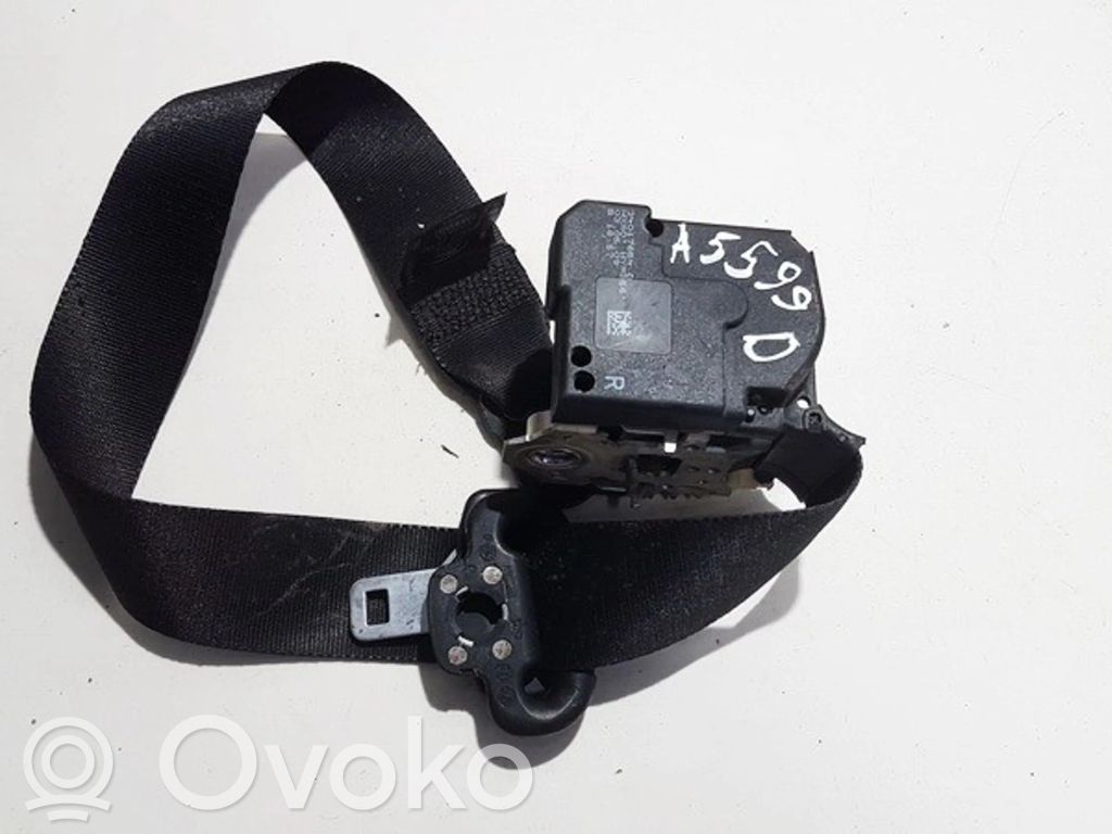 Sicherheitsgurt vorne   4M51A61294AL,4M51A61294AL,4M51A61294AL,4M51A61294AL