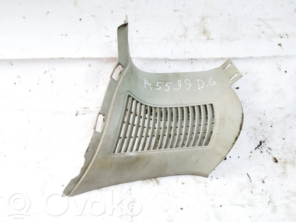 Ford Focus Alte piese de interior