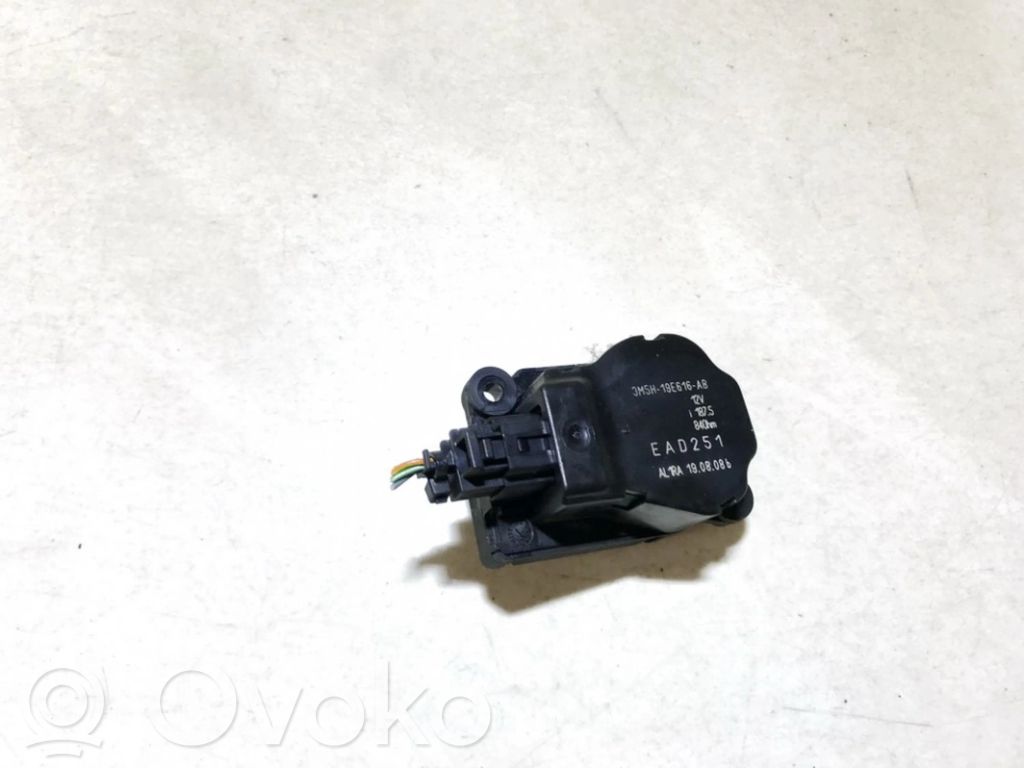 Ford Galaxy Motorino attuatore aria 