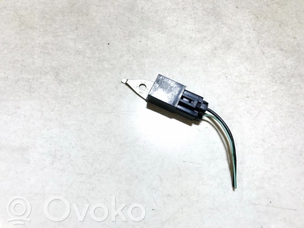 Toyota Corolla Verso E121 Alte relee 