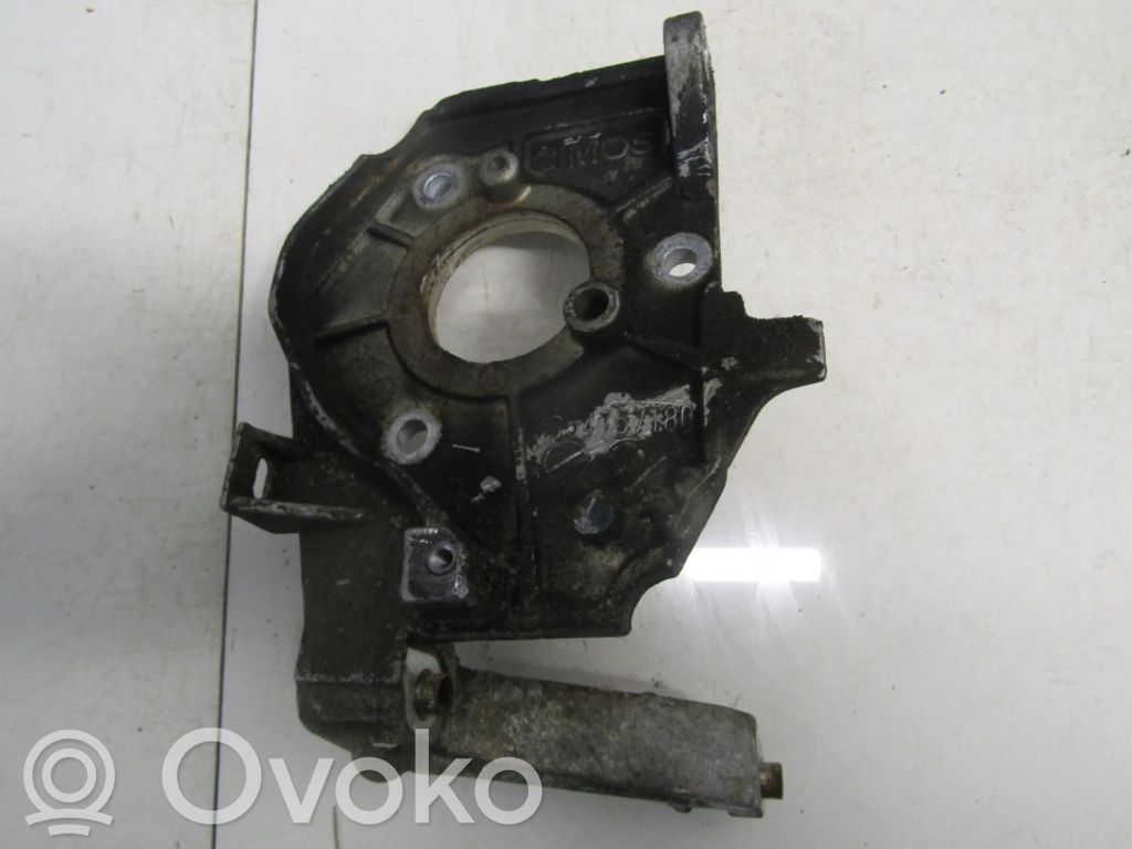 Citroen C3 Suport motor