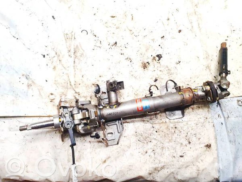 KIA Sorento Steering wheel axle 