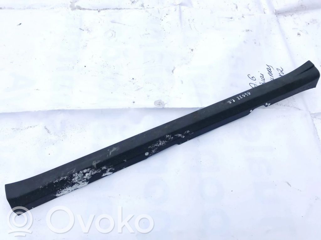 Toyota Auris 150 Muu sisätilojen osa 
