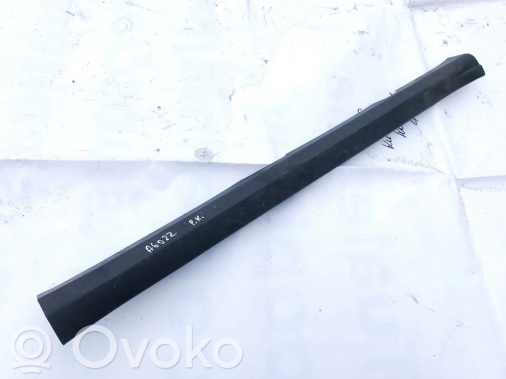 Toyota Auris 150 Altra parte interiore